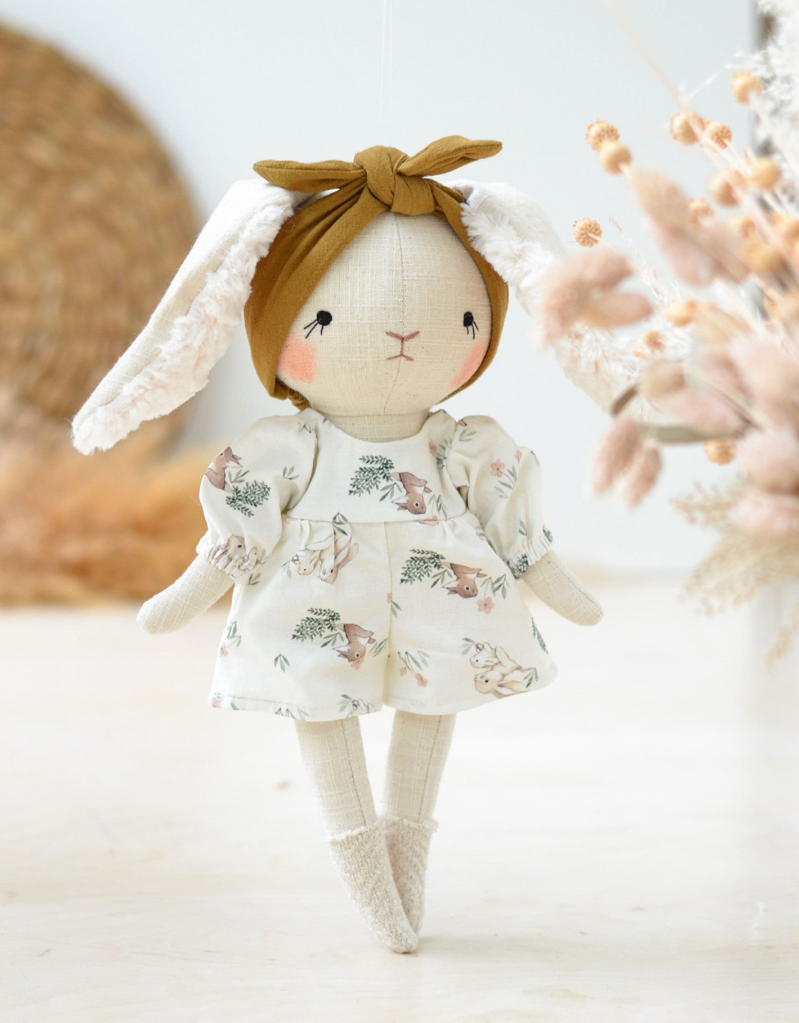 Poupée Lapin Fille Adorable Poupée Princesse Jouets Pour Fille Parfait Poupée Lapin Fille Adorable Poupée Princesse Jouets Pour Fille Parfait