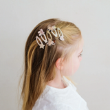 Mimi & Lula 19209322 Barrette clip pour cheveux - Ensemble de 5 - Ballet - Mimi & Lula vendu par Veille sur toi