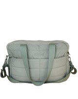 Minika ⚜ SacCouches-Sauge Sac à couches - Sauge - Minika vendu par Veille sur toi