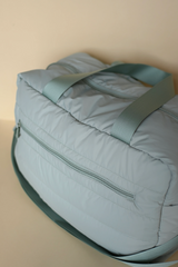 Minika ⚜ SacCouches-Sauge Sac à couches - Sauge - Minika vendu par Veille sur toi