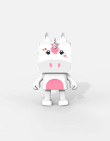 MOB DA-01 Haut-parleur - Animaux dansants - Licorne - MOB vendu par Veille sur toi