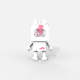 MOB DA-01 Haut-parleur - Animaux dansants - Licorne - MOB vendu par Veille sur toi