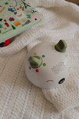 Morphée MORP-AUDIME-0001 Morphée pour enfant - Apprivoiser ses émotions - Elio - Morphée vendu par Veille sur toi
