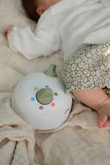 Morphée MORP-AUDIME-0001 Morphée pour enfant - Apprivoiser ses émotions - Elio - Morphée vendu par Veille sur toi