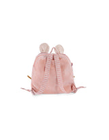 Moulin Roty 667070 Sac à dos - Souris - École de danse - Moulin Roty vendu par Veille sur toi