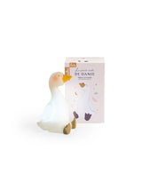 Moulin Roty 667201 Veilleuse portable - Cygne - Moulin Roty vendu par Veille sur toi