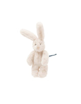 Moulin Roty 680031 Peluche Lapins et ours - Arthur et Louison - Moulin Roty Lapin crème vendu par Veille sur toi