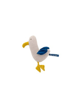 Moulin Roty 684010 Hochet en peluche Marco la mouette - Puce & Pilou - Moulin Roty Default vendu par Veille sur toi