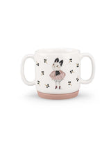 Moulin Roty 715230 Ensemble de vaisselle porcelaine - Après la pluie - Moulin Roty vendu par Veille sur toi