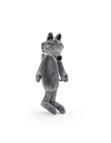 Moulin Roty 894014 Peluche Loup - L'école des loisirs - Moulin Roty vendu par Veille sur toi