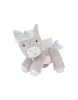 Olli Ella OEKANI-DIN-LI-E Licorne Dinkum - Glimmer - Lilas - Olli Ella vendu par Veille sur toi
