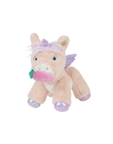Olli Ella OEKANI-DIN-PI-E Licorne Dinkum - Shimmer - Rose - Olli Ella vendu par Veille sur toi