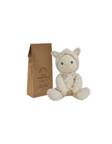 Olli Ella OEKTOY-DKW-FF-O Poupée - DINKY DINKUMS FOREST FRIENDS - Fifi Fox - Olli Ella vendu par Veille sur toi