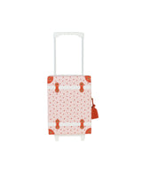 Olli Ella OEKTRASEE-ST-O Valise pour enfant - Strawberry - Fraise - Olli Ella vendu par Veille sur toi