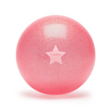 Ratatam! B030-22 Ballon chat 22 cm - Rose - Ratatam! vendu par Veille sur toi