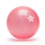 Ratatam! B030-22 Ballon chat 22 cm - Rose - Ratatam! vendu par Veille sur toi