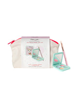 Rosajou CTR002 Trousse de maquillage - Rosajou vendu par Veille sur toi