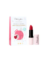 Rosajou RRAL03B Rouge à lèvres - Madame - Rosajou vendu par Veille sur toi