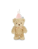 Snuggle Bunnies S10411057925 Breloque pour sac - Arthur l'ours de fĂȘte - Fairy - Snuggle Bunnies vendu par Veille sur toi