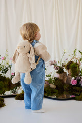 Snuggle Bunnies SB-174415 Sac à dos en peluche - Pénélope le lapin - Snuggle Bunnies vendu par Veille sur toi