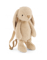 Snuggle Bunnies SB-174415 Sac à dos en peluche - Pénélope le lapin - Snuggle Bunnies vendu par Veille sur toi