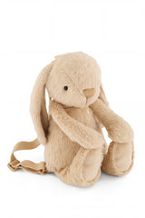 Snuggle Bunnies SB-174415 Sac à dos en peluche - Pénélope le lapin - Snuggle Bunnies vendu par Veille sur toi