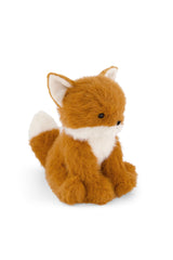 Snuggle Bunnies SB-174439 Plush - Archie the Fox - Snuggle Bunnies vendu par Veille sur toi