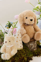 Snuggle Bunnies SB-174460 Peluche - Honey le chien - Snuggle Bunnies vendu par Veille sur toi