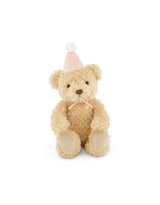 Snuggle Bunnies SB-Arthur-Fairy Peluche Arthur l'ours de fête - Fairy - Snuggle Bunnies vendu par Veille sur toi