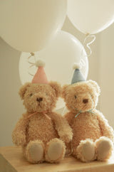 Snuggle Bunnies SB-Arthur-Fairy Peluche Arthur l'ours de fête - Fairy - Snuggle Bunnies vendu par Veille sur toi