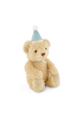 Snuggle Bunnies SB-Arthur-Sky Peluche Arthur l'ours de fête - Sky - Snuggle Bunnies vendu par Veille sur toi