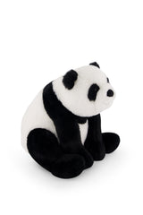 Snuggle Bunnies SB-Panda Peluche Panda - Snuggle Bunnies vendu par Veille sur toi