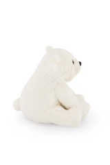 Snuggle Bunnies SB-Park Peluche Parker l'ours polaire - Snuggle Bunnies vendu par Veille sur toi