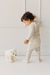 Snuggle Bunnies SB-Park Peluche Parker l'ours polaire - Snuggle Bunnies vendu par Veille sur toi
