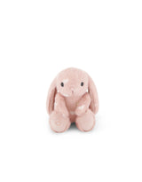 Snuggle Bunnies SB-PenLit-Lov Peluche petite Pénélope le lapin - Little love - Snuggle Bunnies vendu par Veille sur toi