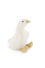 Snuggle Bunnies SB-Rose Peluche Rose le canard - Snuggle Bunnies vendu par Veille sur toi