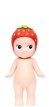Sonny Angel SAS-65380 Sonny Angel Série Fruit - Figurine mystère - Sonny Angel Default vendu par Veille sur toi