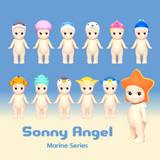 Sonny Angel SAS-65383 Sonny Angel Série Marine - Figurine mystère - Sonny Angel Default vendu par Veille sur toi