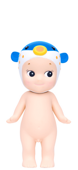 Sonny Angel SAS-65383 Sonny Angel Série Marine - Figurine mystère - Sonny Angel Default vendu par Veille sur toi