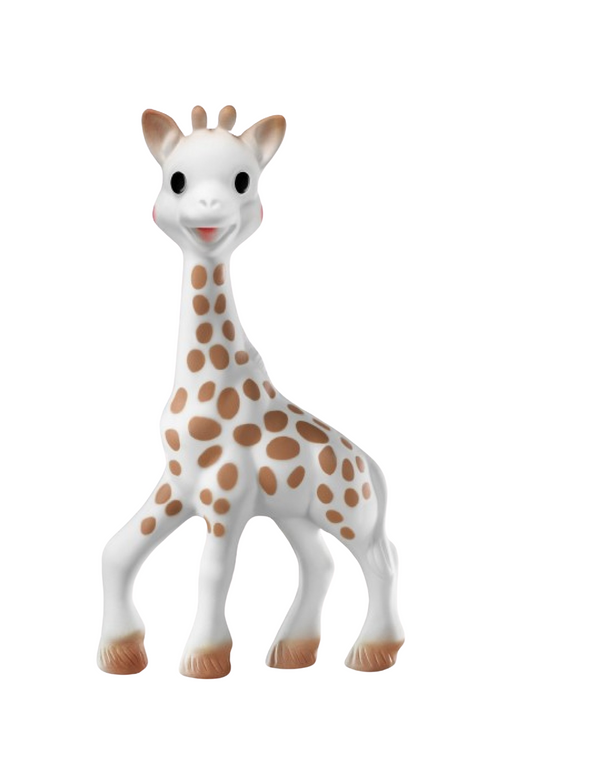 Jouet de dentition - Il était une fois Sophie la girafe - Sophie la girafe