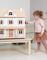 Tender Leaf Toys TL8127 Maison de poupée - Humming Bird House - Tender Leaf Toys vendu par Veille sur toi