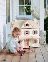 Tender Leaf Toys TL8127 Maison de poupée - Humming Bird House - Tender Leaf Toys vendu par Veille sur toi