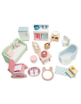 Tender Leaf Toys TL8166 Meubles pour maison de poupée - Campagne - Tender Leaf Toys vendu par Veille sur toi