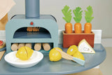 Tender Leaf Toys TL8207 La grande cuisine La Fiamma - Tender Leaf Toys vendu par Veille sur toi