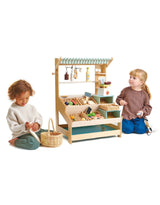 Tender Leaf Toys TL8258 Magasin général - Tender Leaf vendu par Veille sur toi