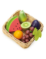 Tender Leaf Toys TL8291 Panier de fruits - Tender Leaf vendu par Veille sur toi