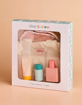 Tiny Harlow TH-BATH Ensemble pour le bain Tiny Bath Time - Tiny Harlow vendu par Veille sur toi