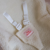 Tiny Harlow TH-CAPS-MUGING Coquille pour poupée - moutarde - Tiny Harlow vendu par Veille sur toi