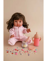 Tiny Harlow TH-DUO-BIRTHDAY Coffret Cadeau - Gâteau d'Anniversaire et Lait à la Fraise - Tiny Harlow vendu par Veille sur toi