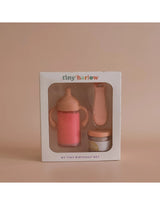 Tiny Harlow TH-DUO-BIRTHDAY Coffret Cadeau - Gâteau d'Anniversaire et Lait à la Fraise - Tiny Harlow vendu par Veille sur toi